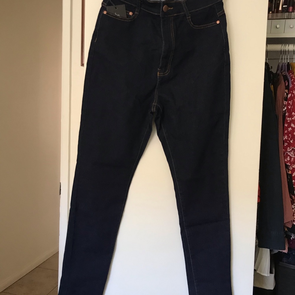 New